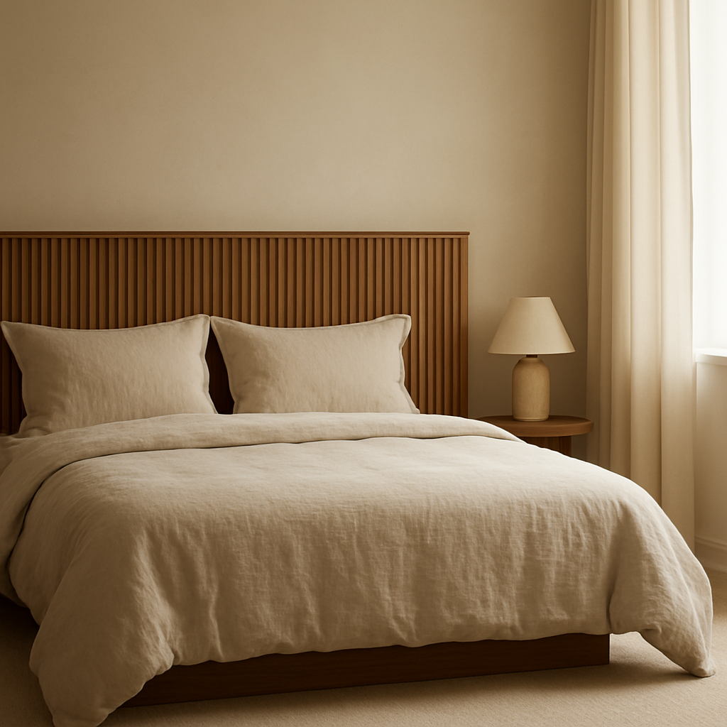 Bedroom Decor