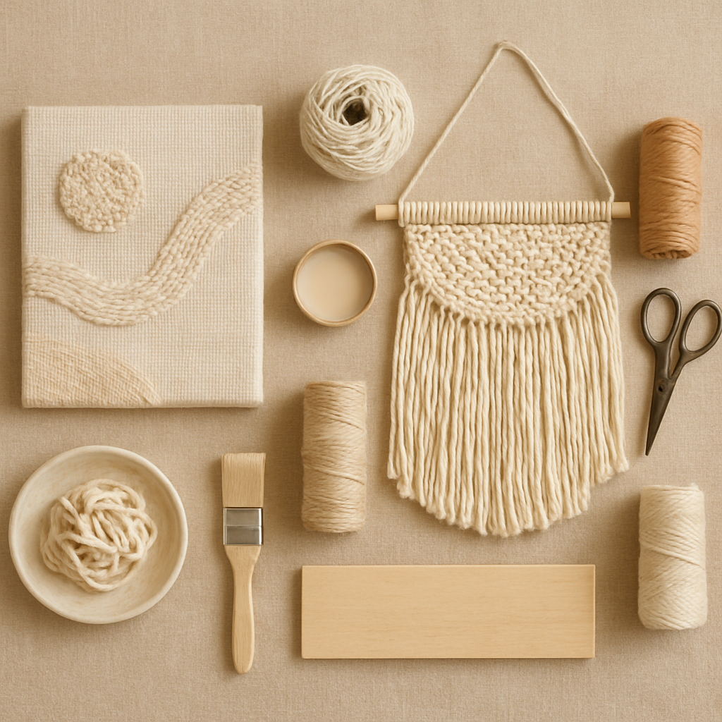 DIY Decor Ideas