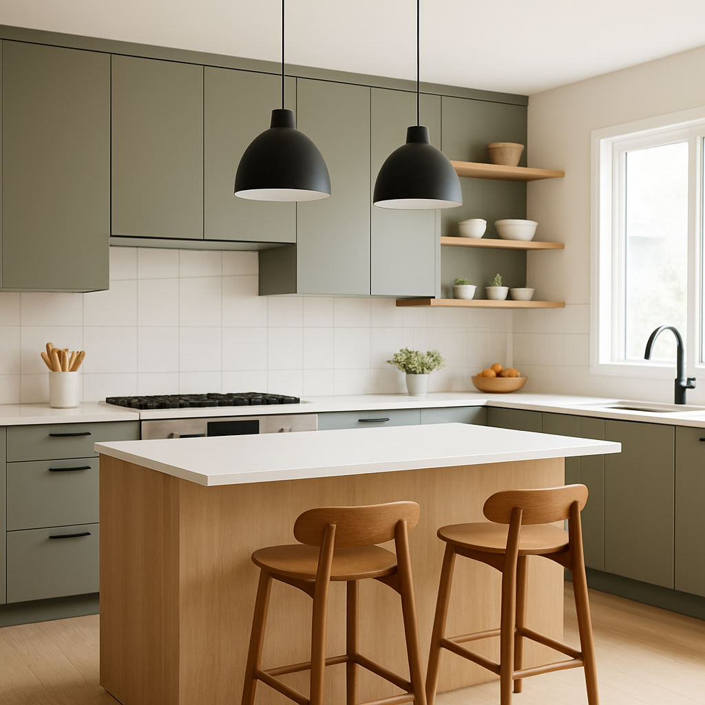 Kitchen Ideas