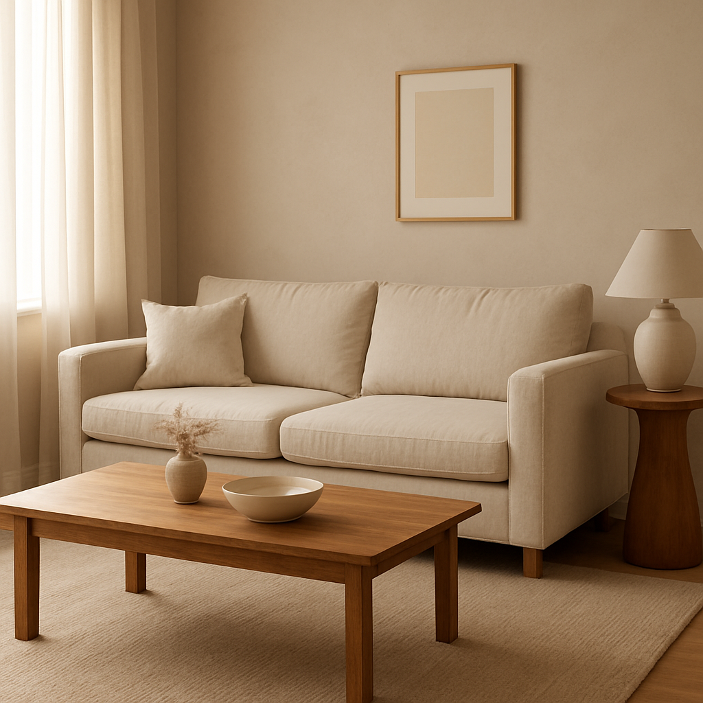 Living Room Ideas