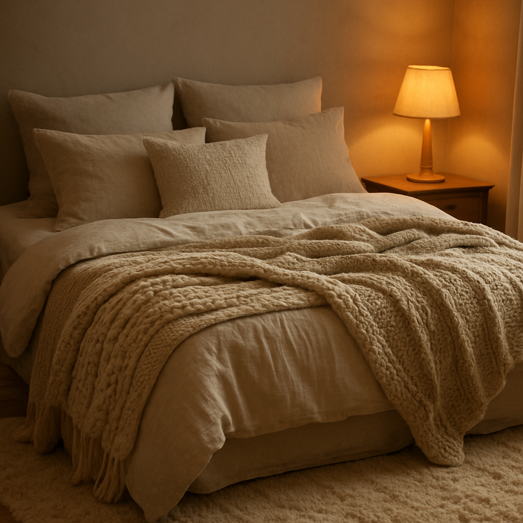 Cozy Bedroom Decor Ideas You'll Love